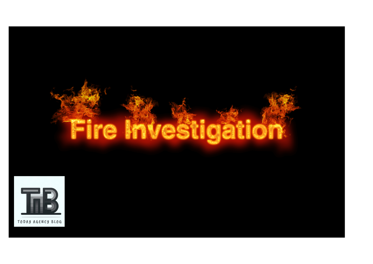 Importance of Forensic Fire Protection Services